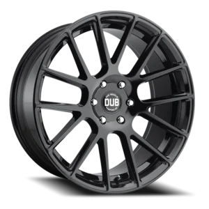 Luxe S205