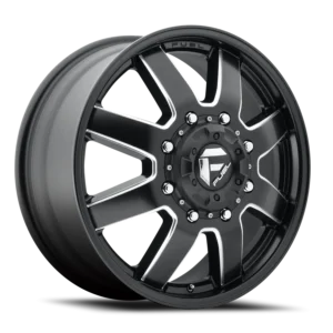 Maverick Dually D538