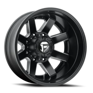 Maverick Dually D538