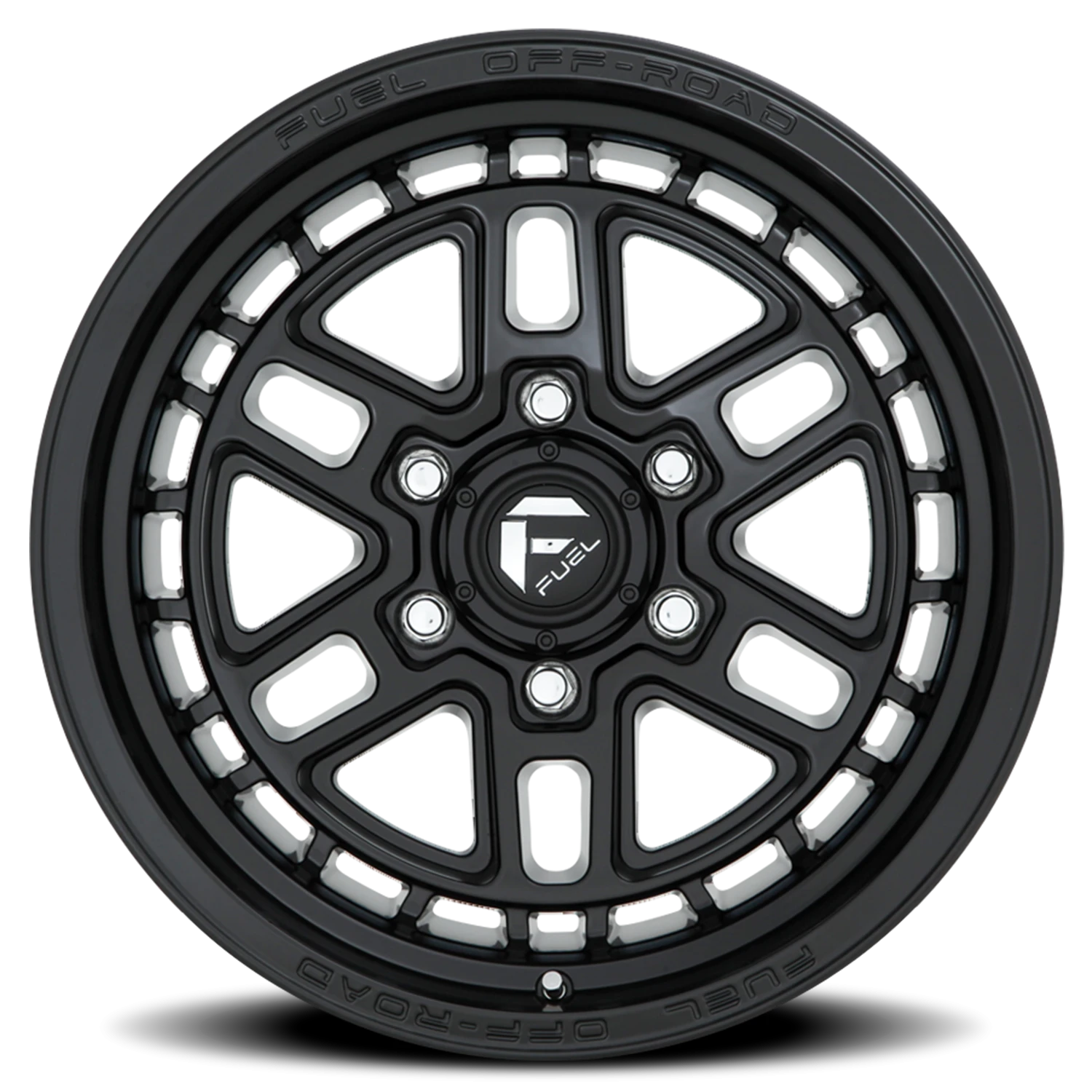 Nitro D667 - Image 3