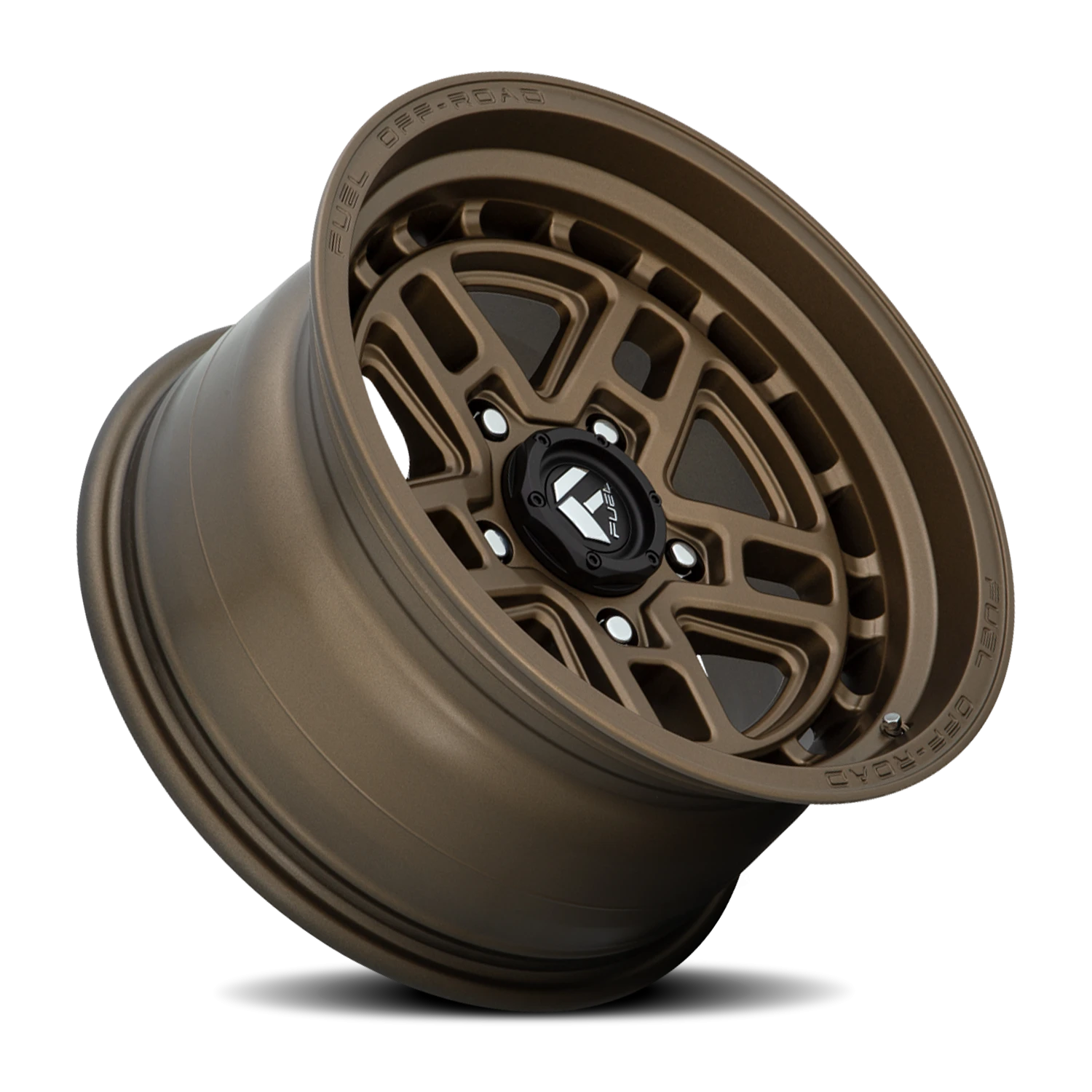 Nitro D669 - Image 2
