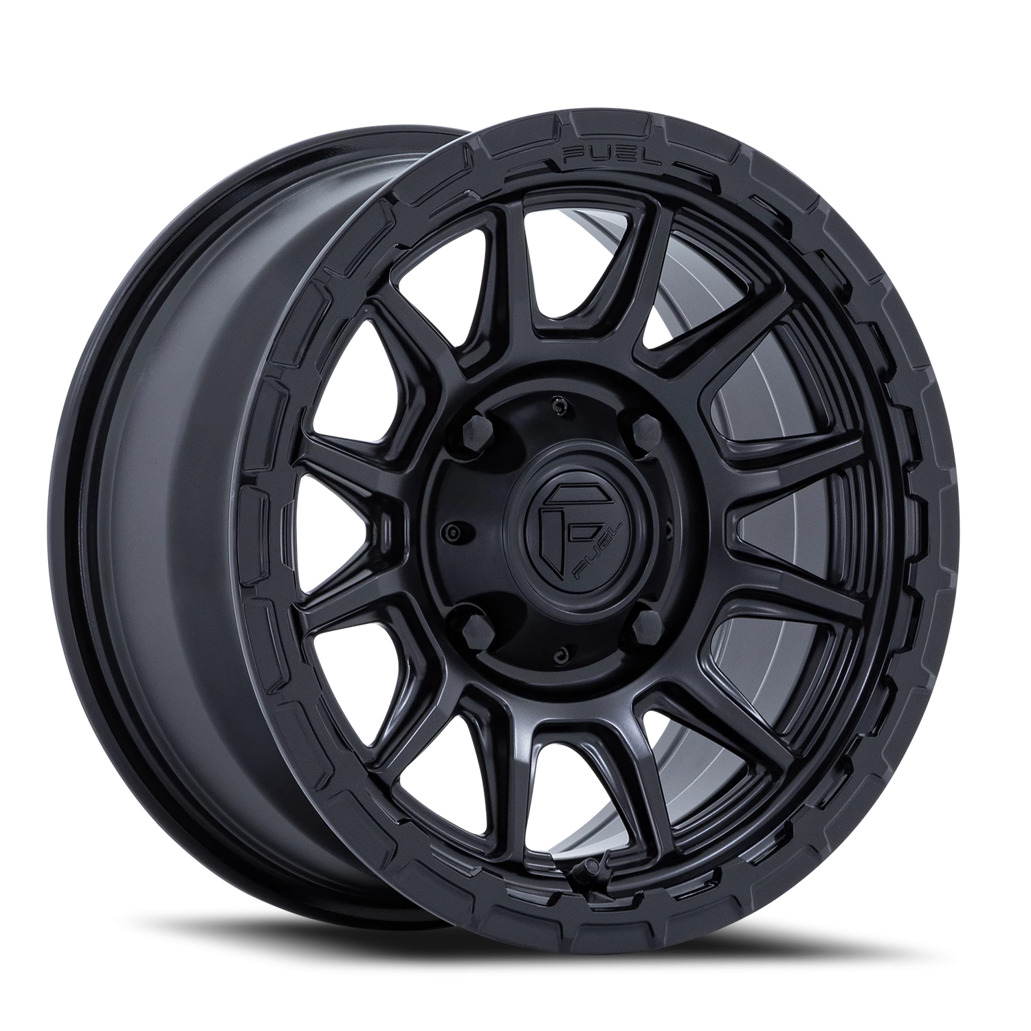 Piston UTV FV866MB