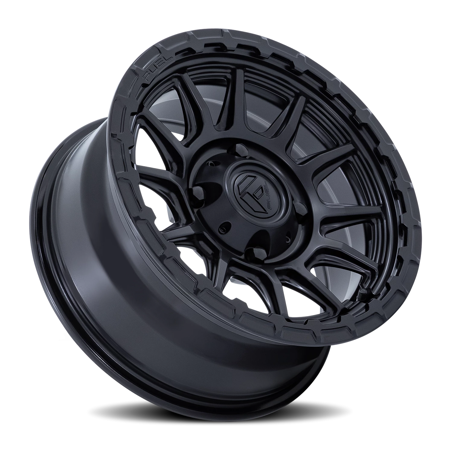 Piston UTV FV866MB - Image 2