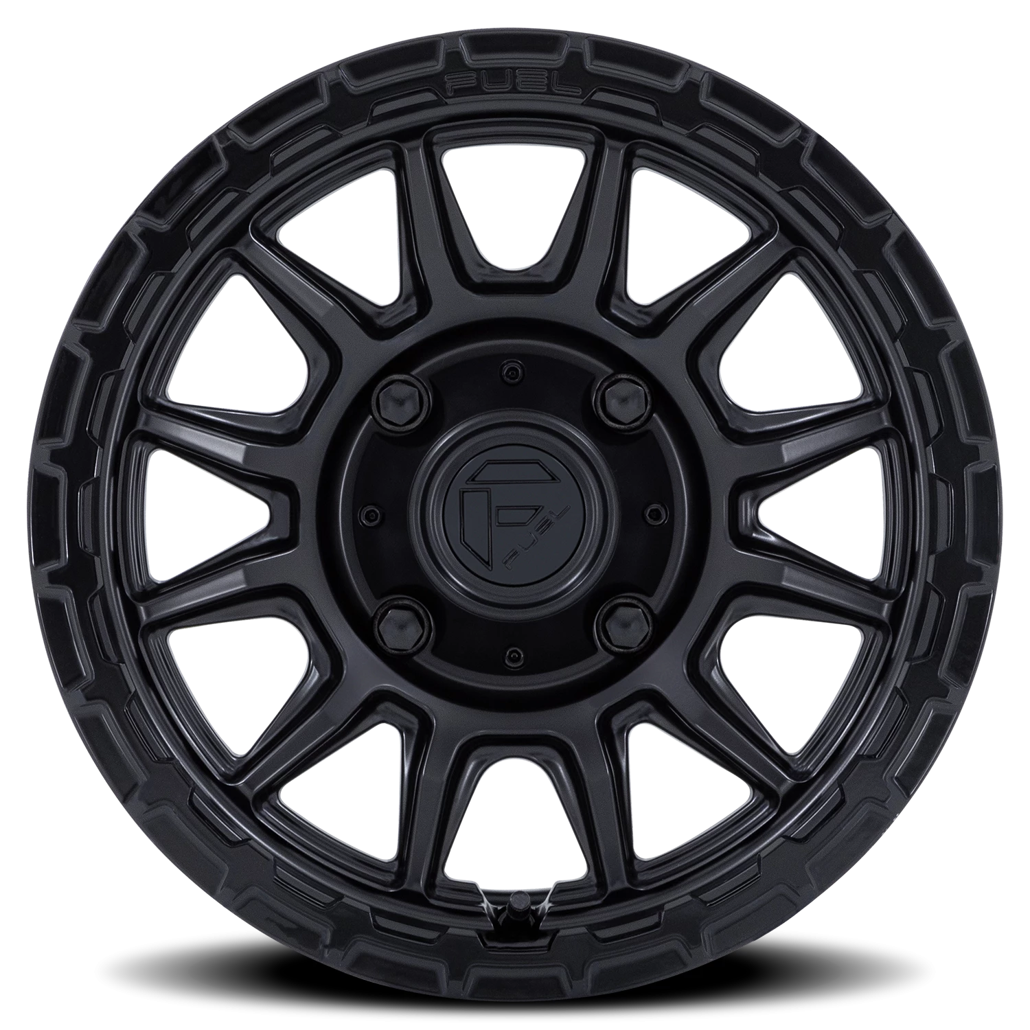 Piston UTV FV866MB - Image 3