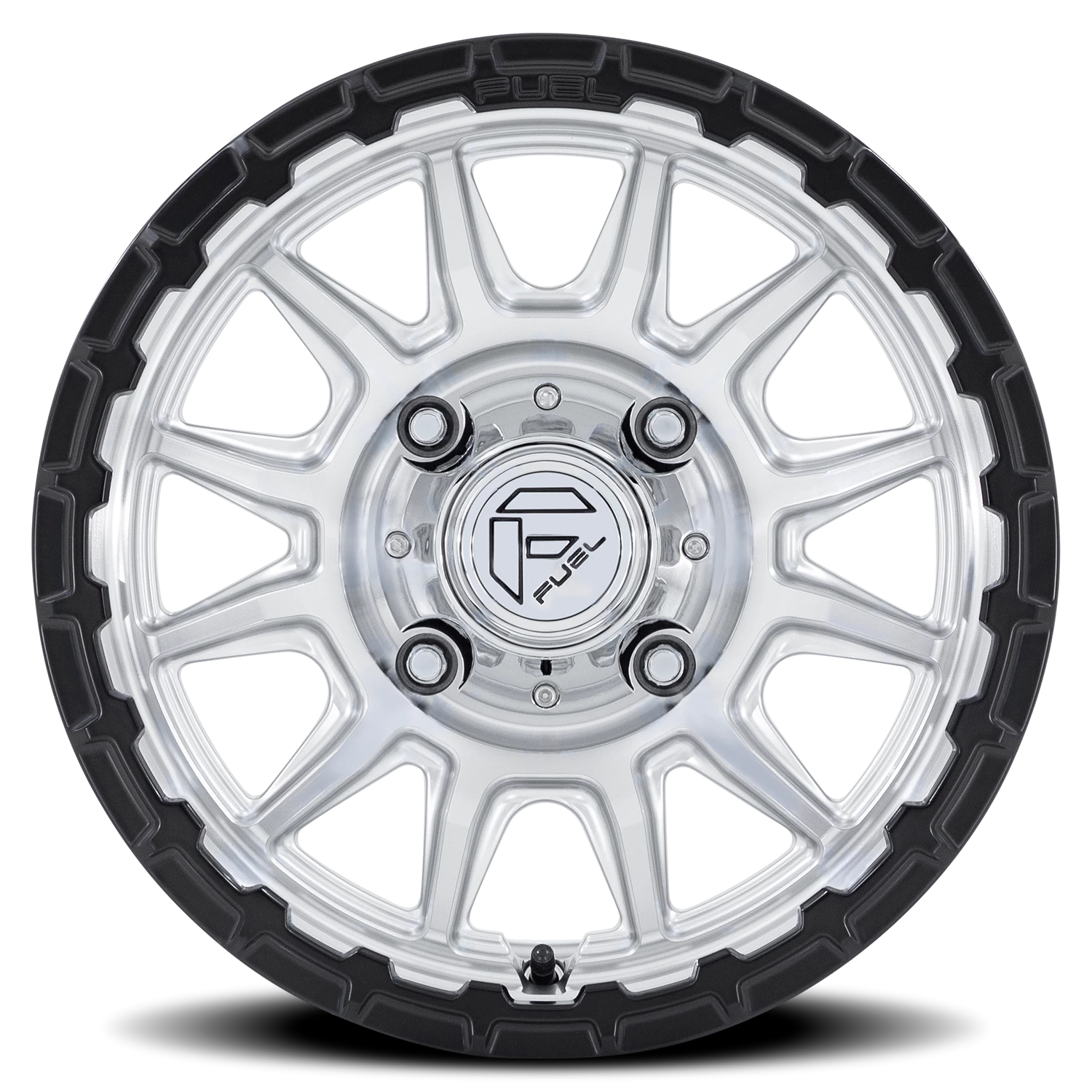Piston UTV FV866SB - Image 3