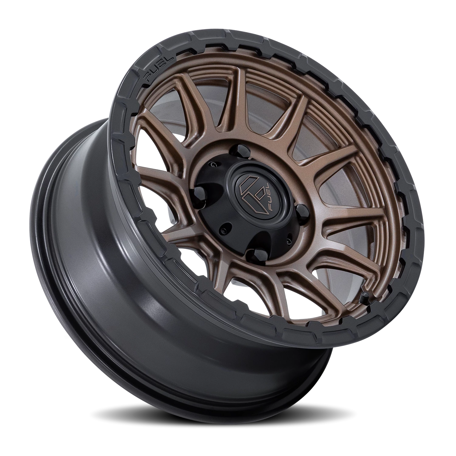 Piston UTV FV866ZB - Image 2