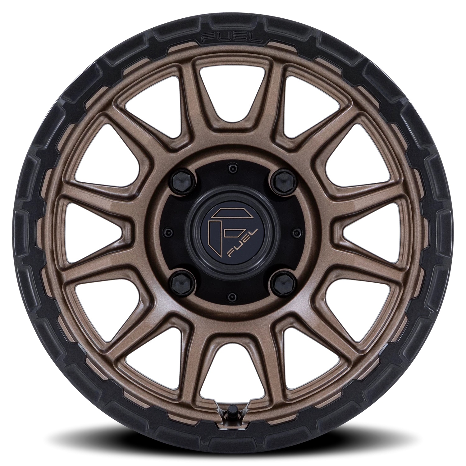 Piston UTV FV866ZB - Image 3