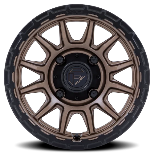 Piston UTV FV866ZB - Image 3