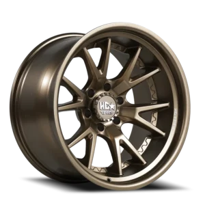 LHD Pro 1 BZ
