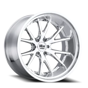 LHD Pro 1 CH