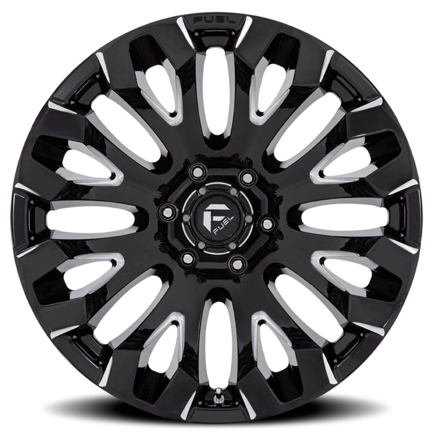 Quake D828 - Image 3