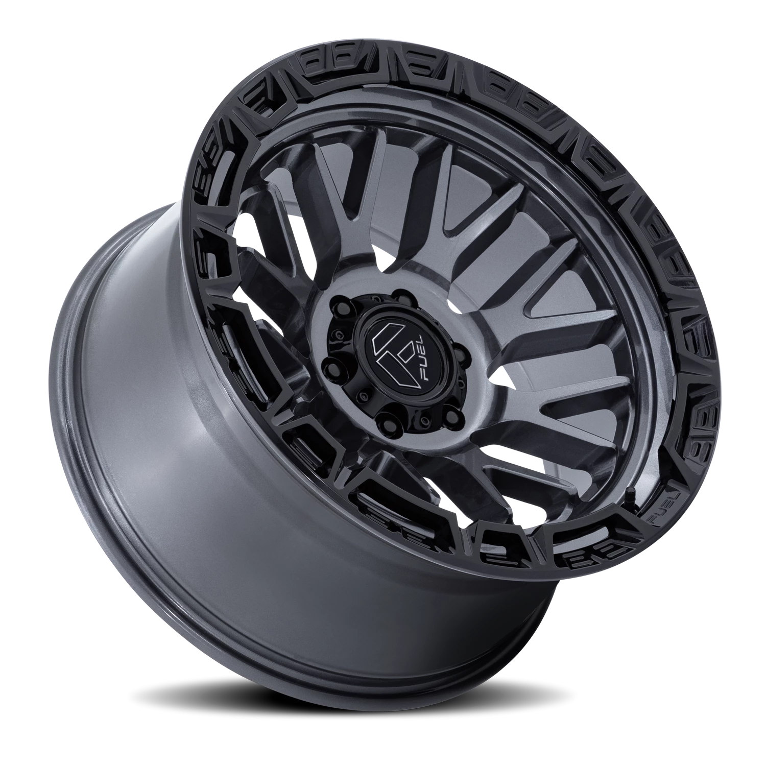 Rail FC890AB - Image 2