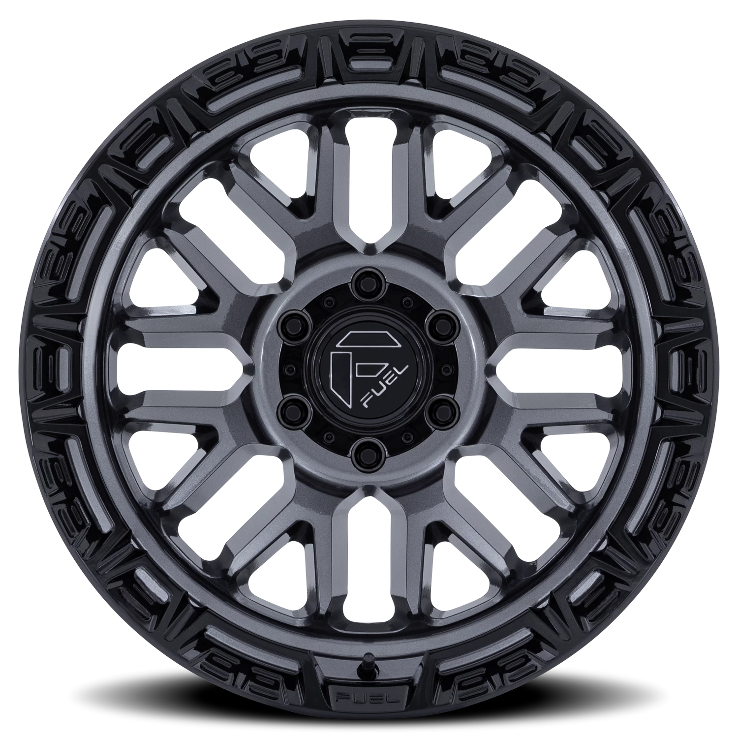 Rail FC890AB - Image 3