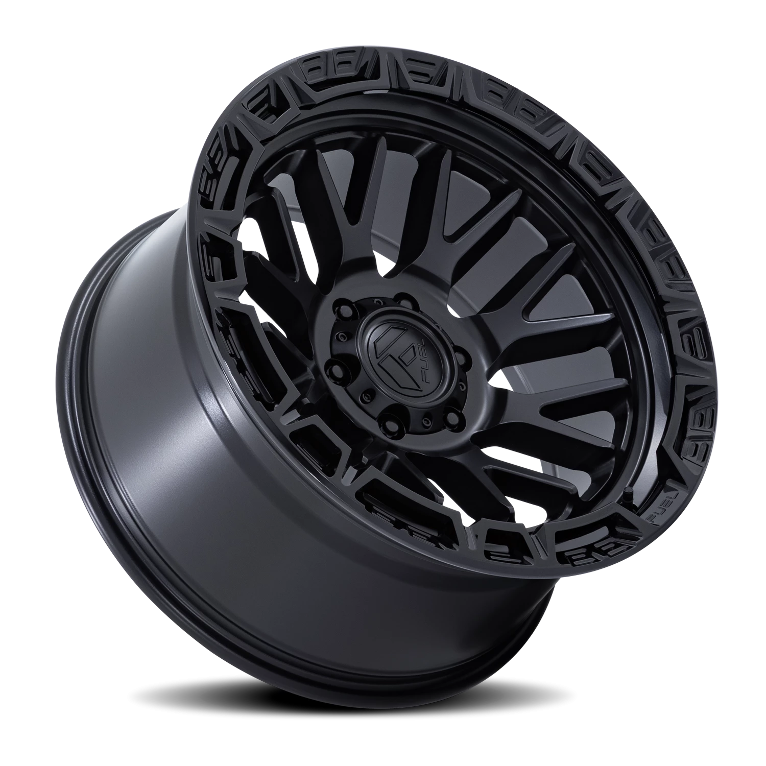Rail FC890MB - Image 2