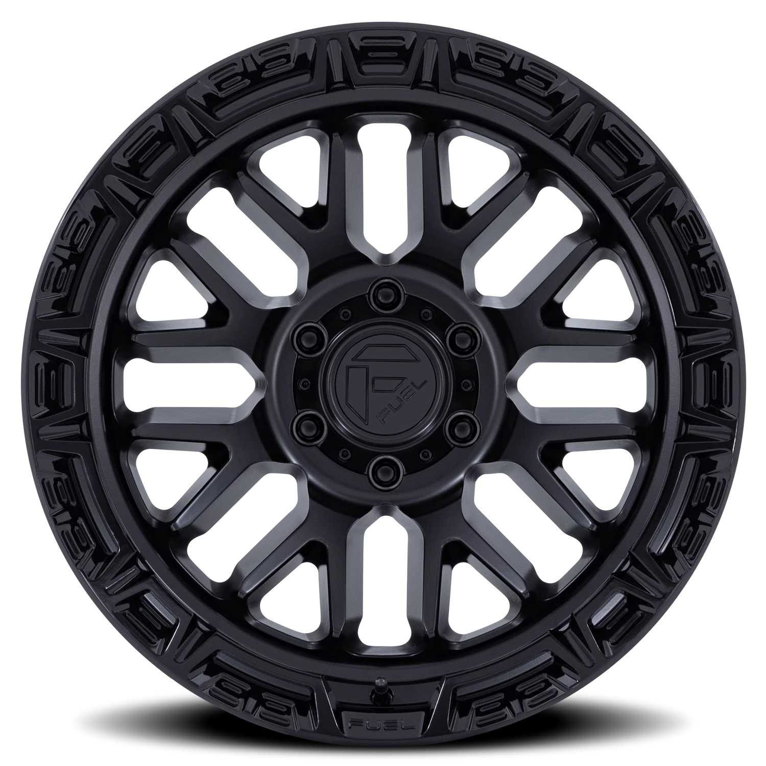 Rail FC890MB - Image 3