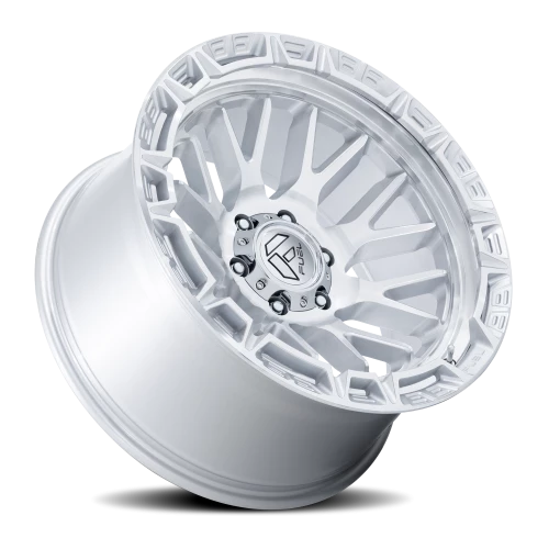 Rail FC890SD - Image 2