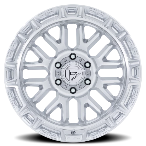 Rail FC890SD - Image 3