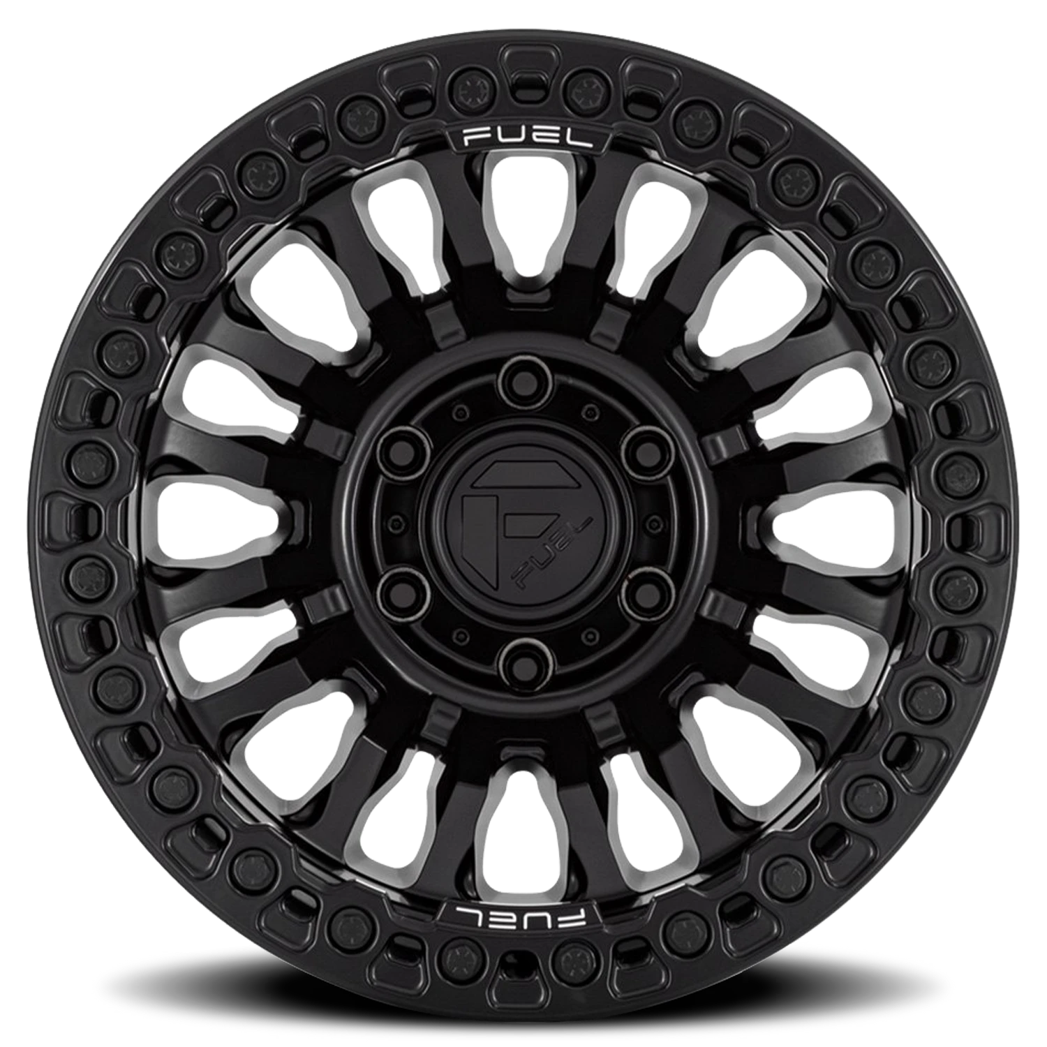 Rincon Beadlock FC125MX - Image 3