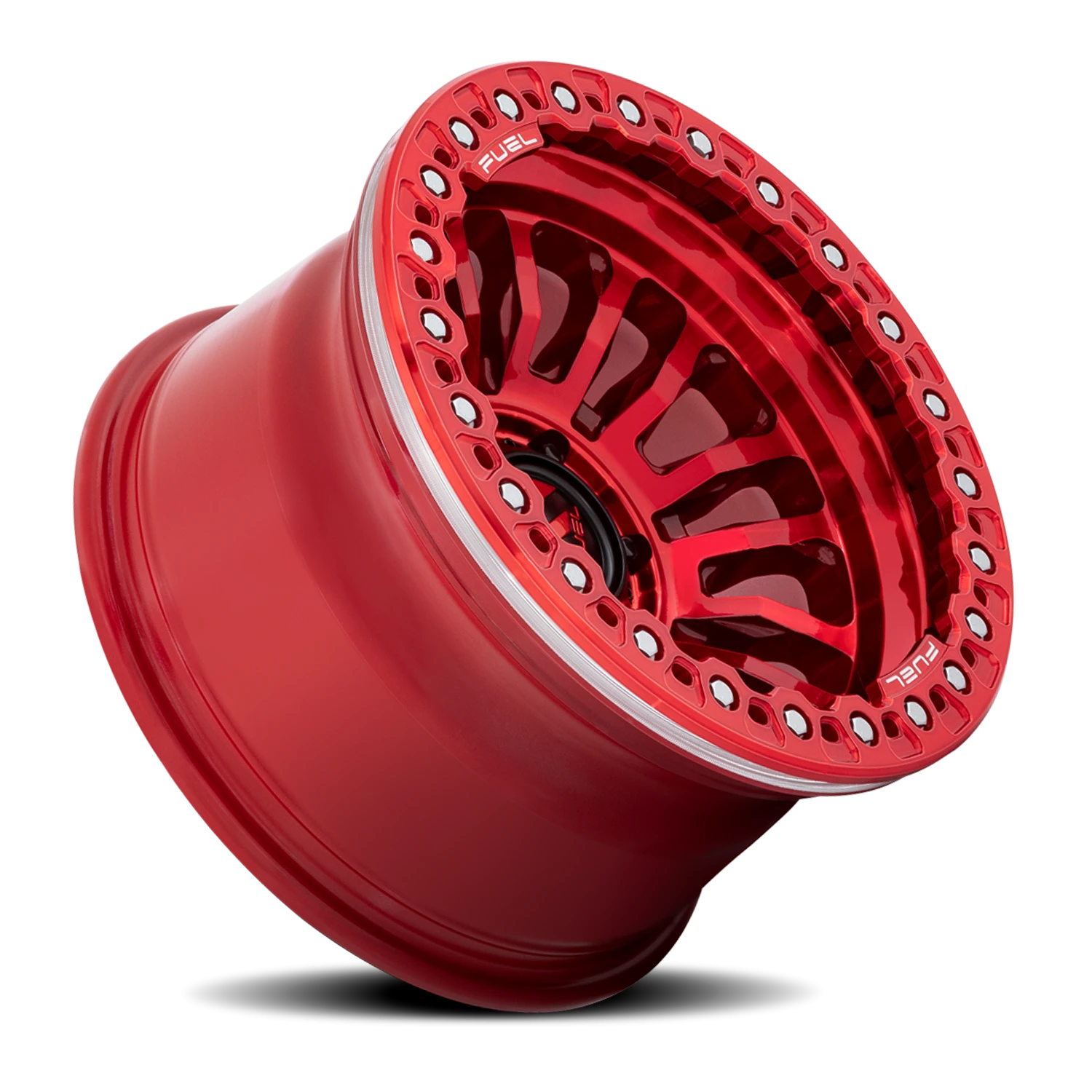 Rincon Beadlock FC125QX - Image 2