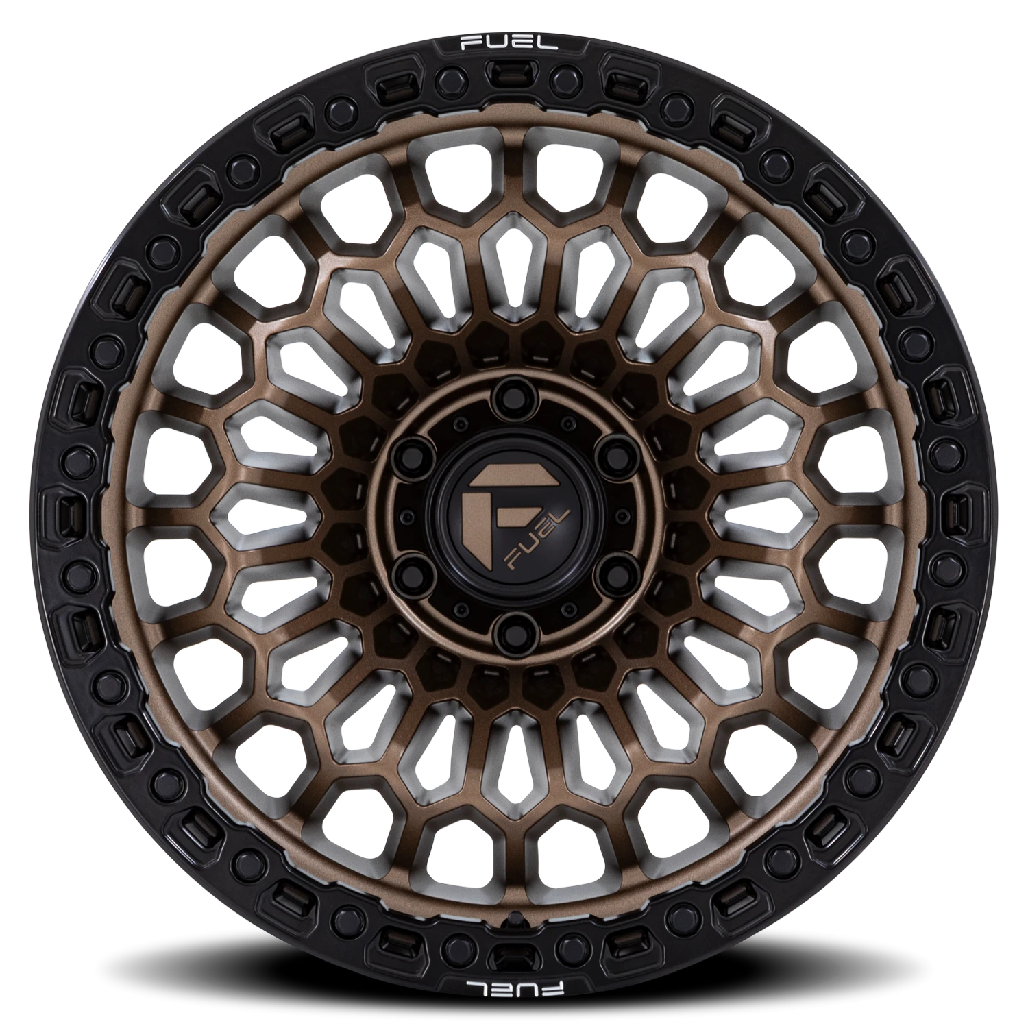Sinister FC870ZB - Image 3