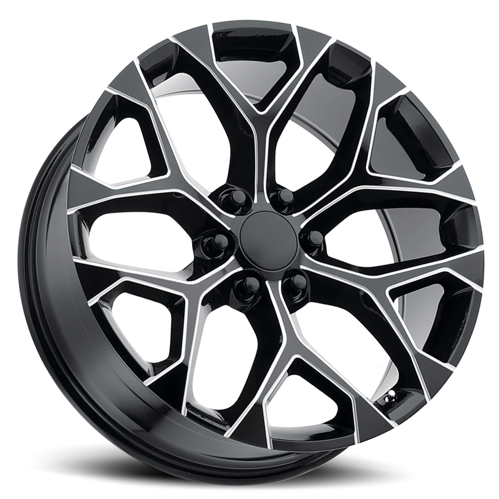 Snowflake R176 GBML - Image 2