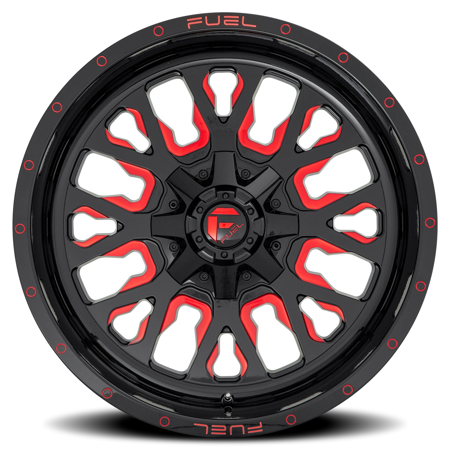 Stroke D612 - Image 3