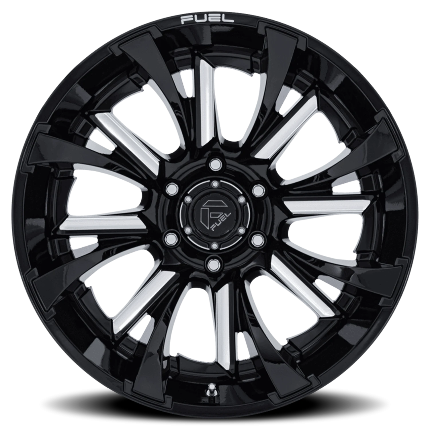 Tantrum FC895BE - Image 3