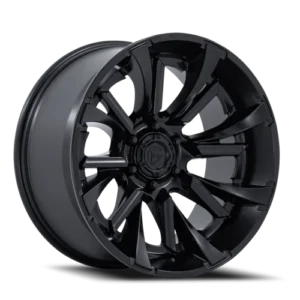 Tantrum FC895MX