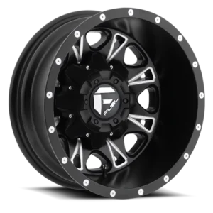 Throttle Dually D513