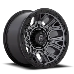 Traction D825