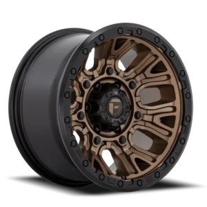 Traction D826