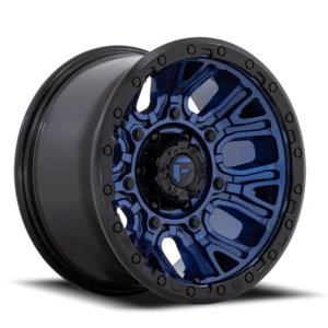 Traction D827