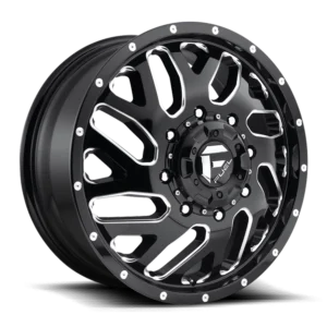Triton Dually D581