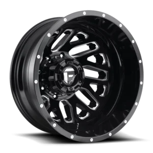 Triton Dually D581