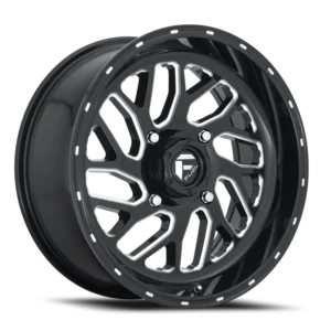 Triton UTV D581