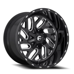 Triton D581