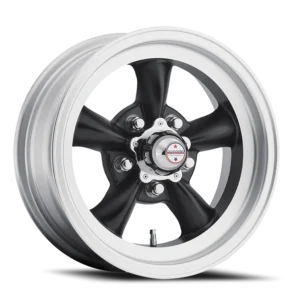 Torq Thrust D VN105 BK