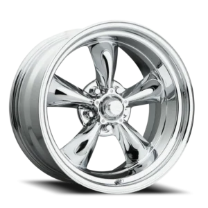 Torq Thrust II VN615