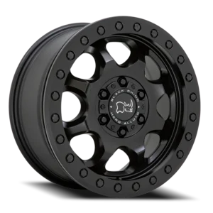 Venture BK