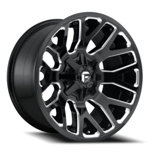 Warrior D623