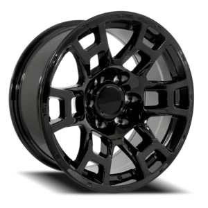 2021 4TR Pro Style - F247 GB