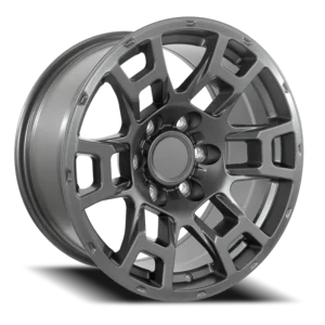 2021 4TR Pro Style - F249 MG