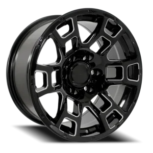 2021 4TR Pro Style - F250 GBM