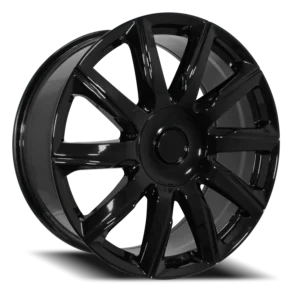 2021 Flow Forged Platinum Style - F261 GB