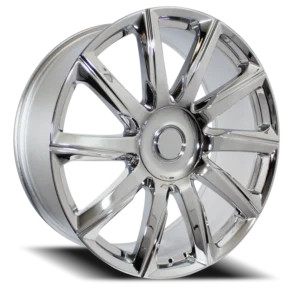 2021 Flow Forged Platinum Style - F262 C