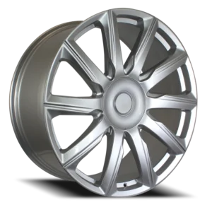 2021 Flow Forged Platinum Style - F263 GS