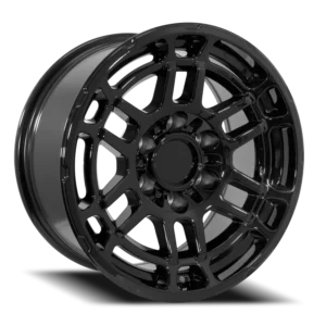 2022 Flow Forged Tac Pro Style - F267 GB