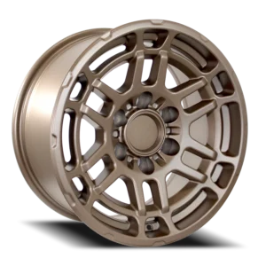 2022 Flow Forged Tac Pro Style - F268 BZ