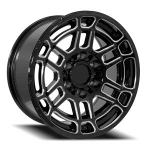 2022 Flow Forged Tac Pro Style - F270 BM
