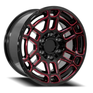 2022 Flow Forged Tac Pro Style - F271 GBR